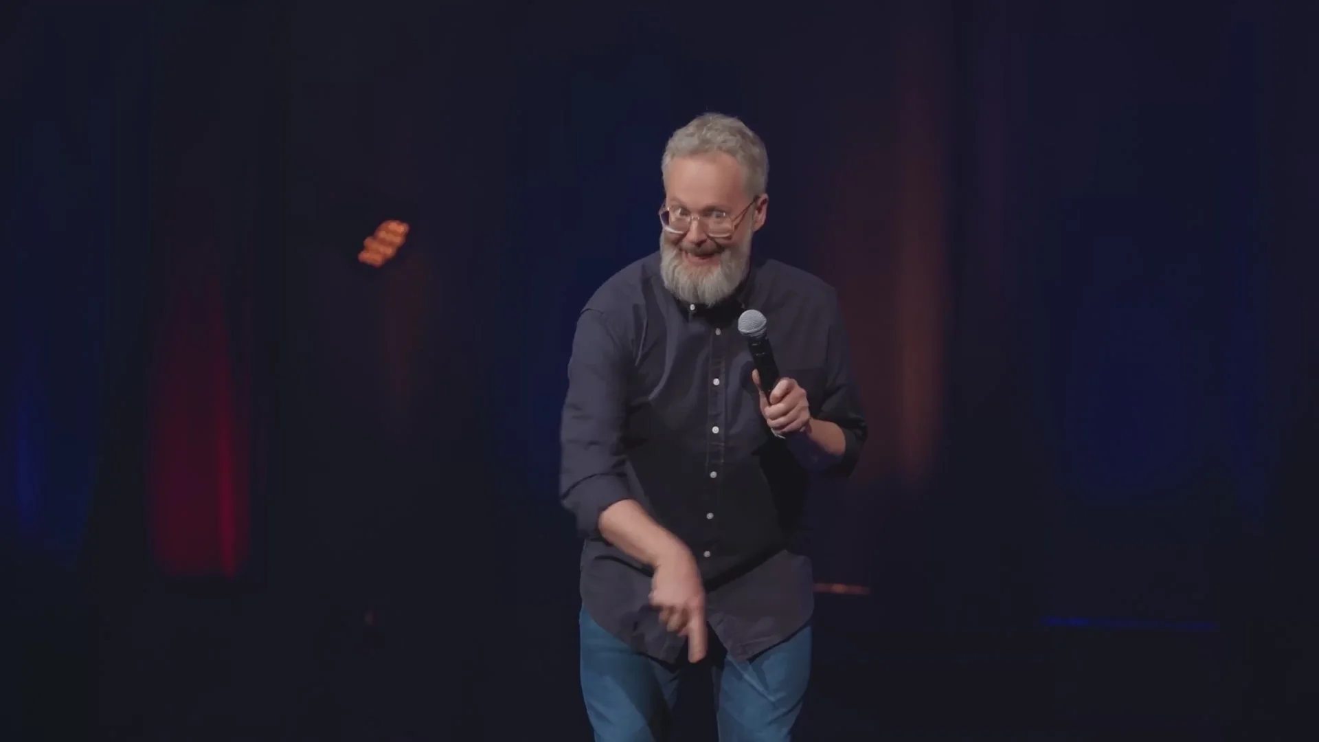 Vivez l'émotion en direct